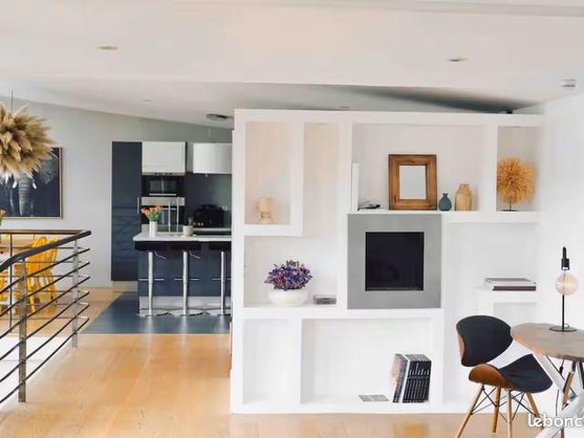 Maison vente à Compiègne, Margny-lès-compiègne