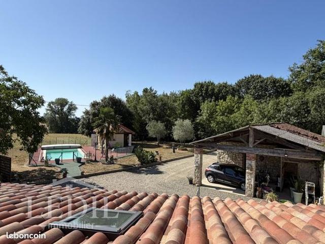 Maison vente à Auch, Vic-fezensac
