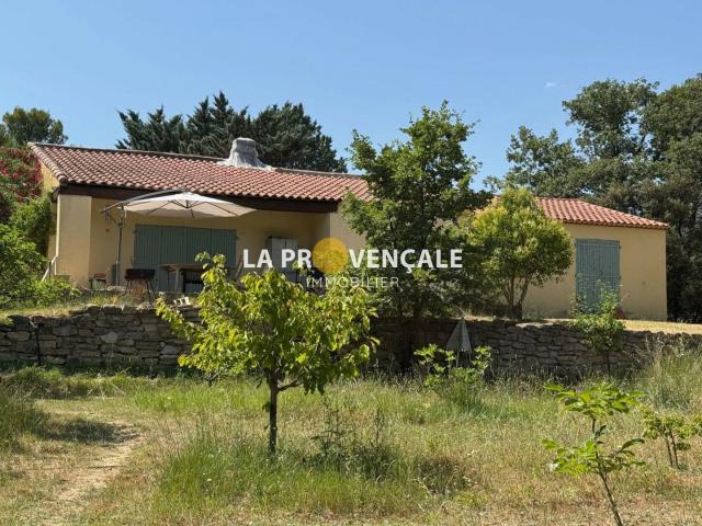 Maison vente à Peynier