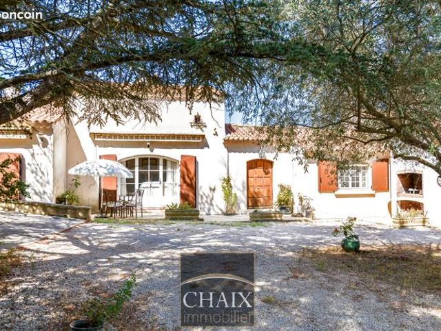 Maison vente à La Destrousse, Principauté de Monaco