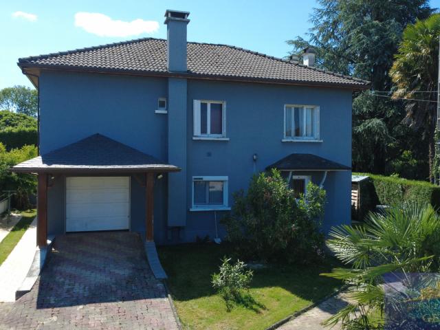 Maison vente à Argelès-Gazost, Poueyferré