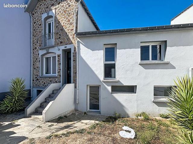 Maison vente à Lanester, Morbihan