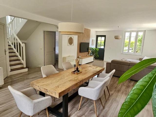 Maison vente à Mouroux, Seine-et-Marne