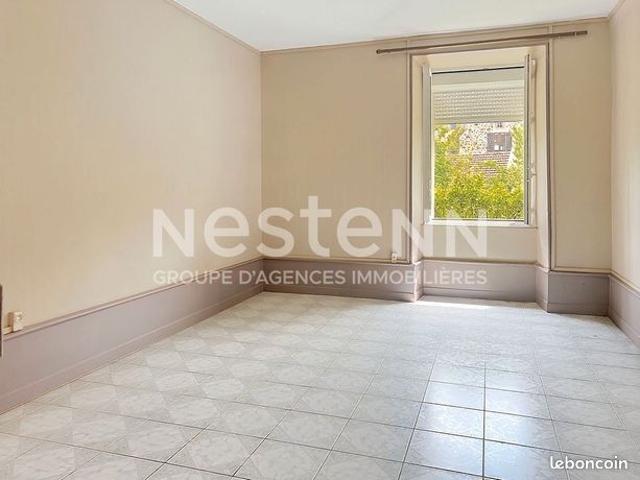 Maison vente à Rochechouart