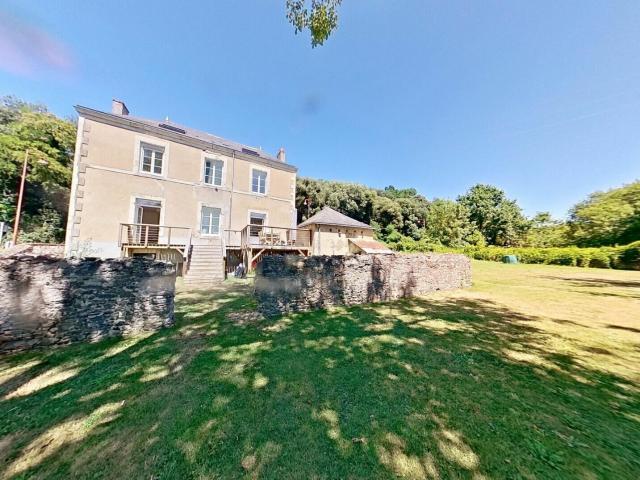 Maison vente à La Flèche, Juigné-sur-sarthe