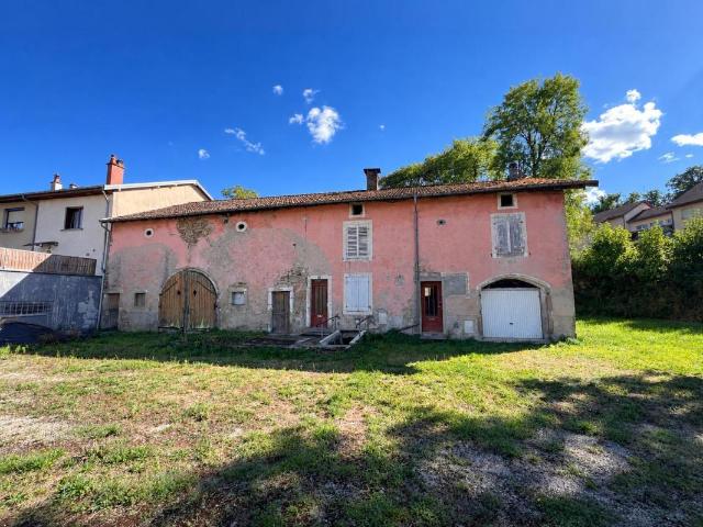 Maison vente à Darney, Vosges