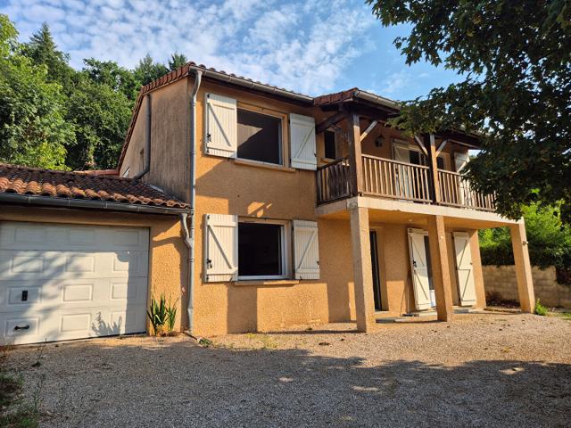 Maison vente à La Coupière, Serres-sur-Arget