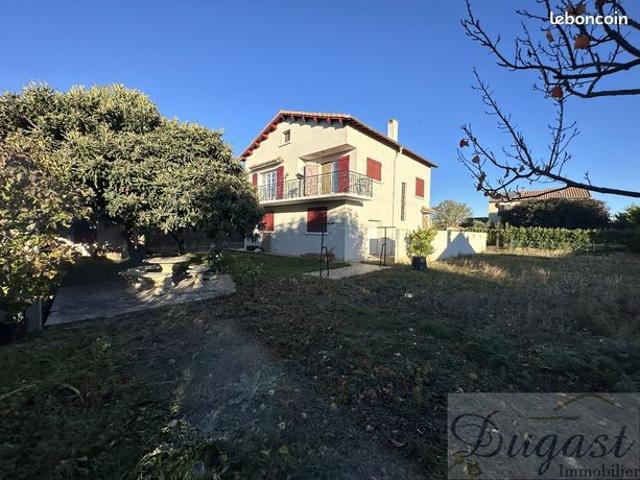 Maison vente à Béziers, Montady