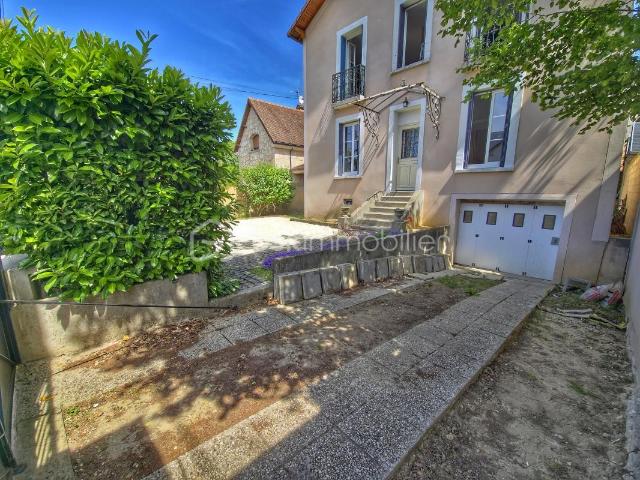 Maison vente à Nogent-sur-Marne, Villiers-sur-marne