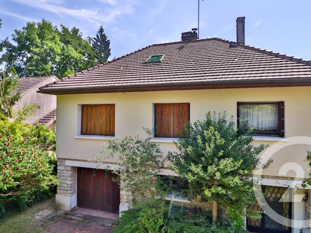 Maison vente à Chamarande, Essonne