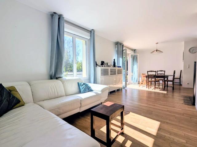 Maison vente à Les Gâtines, Plaisir