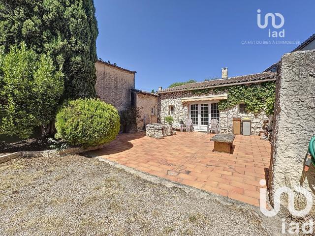 Maison vente à Istres, Saint-mitre-les-remparts