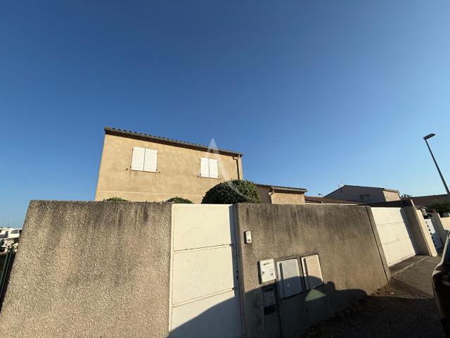 Maison location à Carcassonne