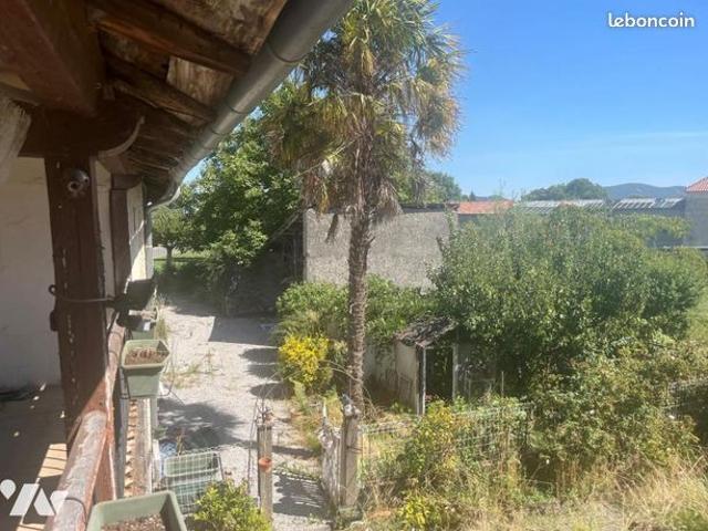 Maison vente à Huos, Haute-Garonne