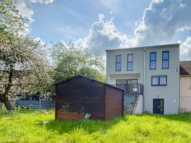 Maison vente à Thionville, Oudrenne
