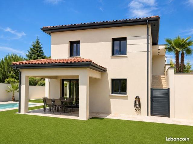 Maison vente à Vienne, Chanas