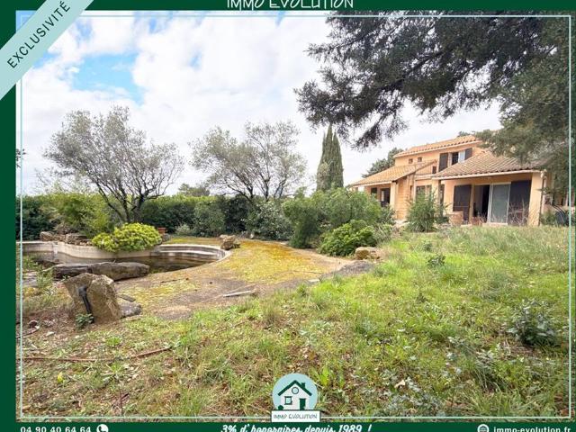 Maison vente à Carpentras, Cairanne