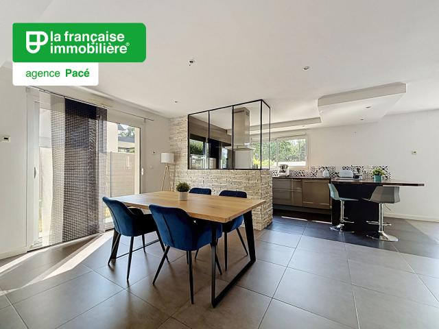 Maison location à Rennes, Bretagne