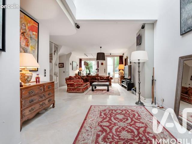 Maison vente à Nogent-sur-Marne, Nogent-sur-marne