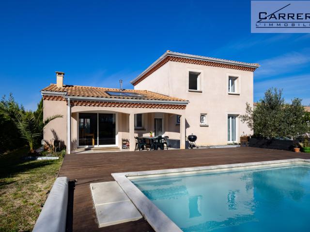 Maison vente à Bordeaux, Artigues-près-bordeaux