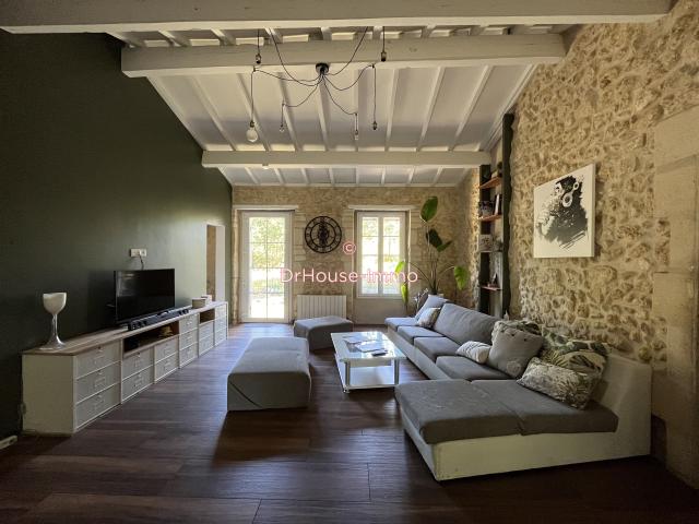 Maison vente à Pimbalin, Avensan