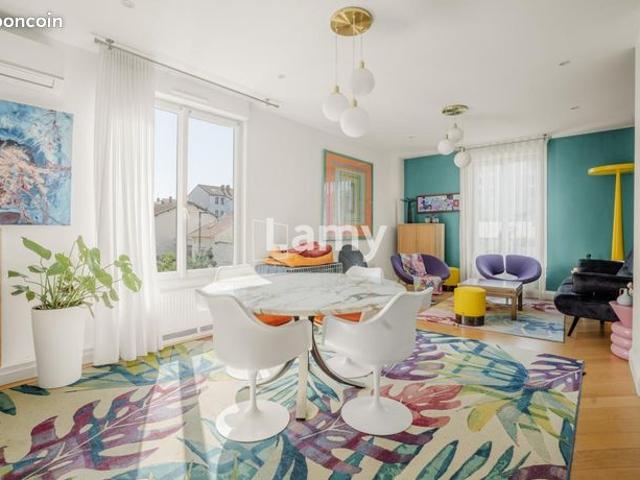 Maison vente à Lyon, Métropole de Lyon
