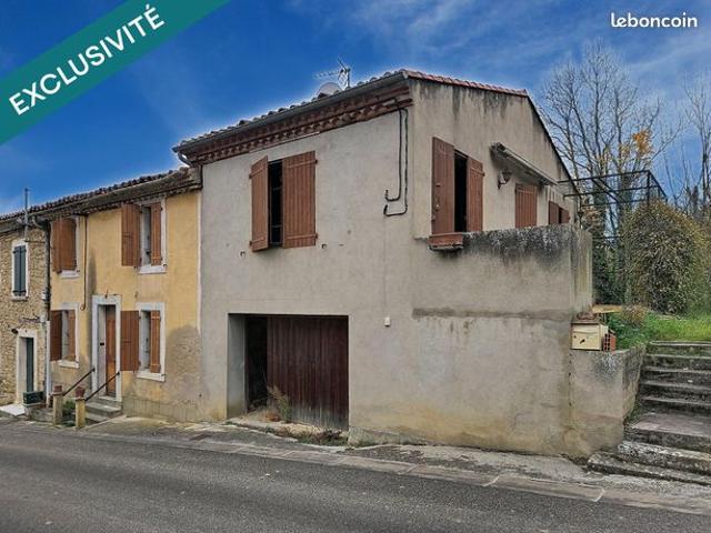 Maison vente à Carcassonne, Belflou