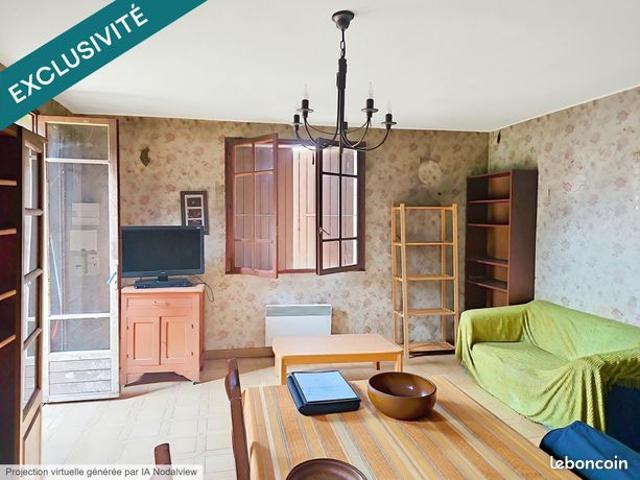 Maison vente à Carcassonne, Belflou