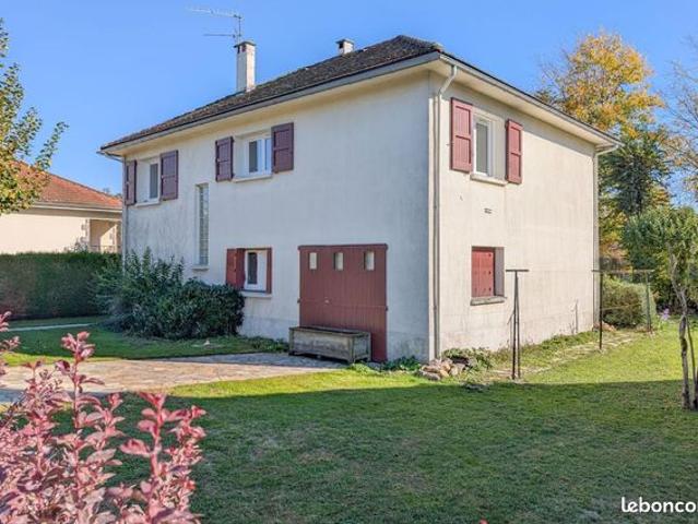 Maison vente à Aurillac