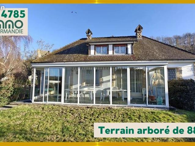 Maison vente à Bernay, Brionne