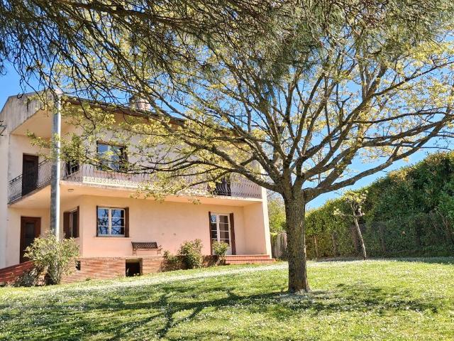 Maison vente à Toulouse, Pechbusque