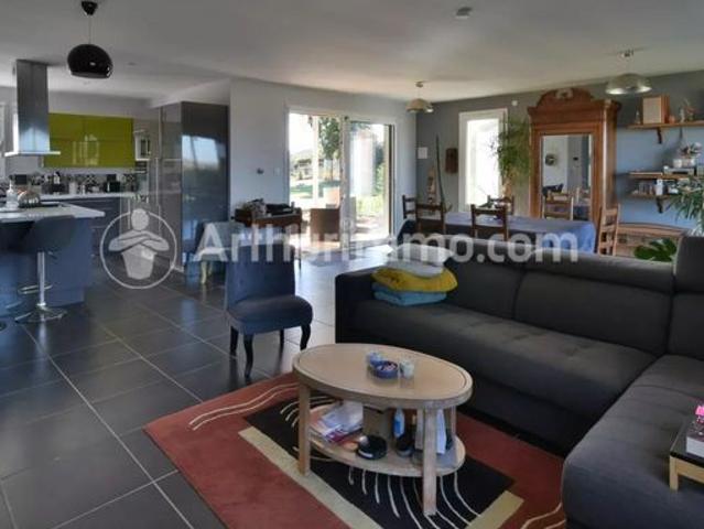Maison vente à Teulat, Tarn