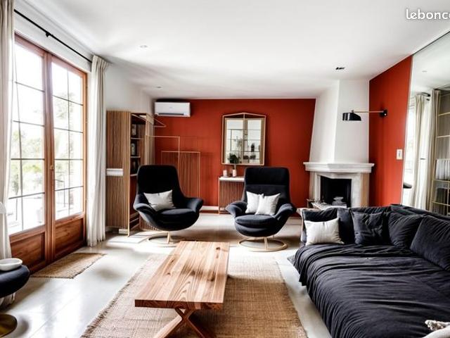 Maison vente à Bordeaux, Carbon-blanc