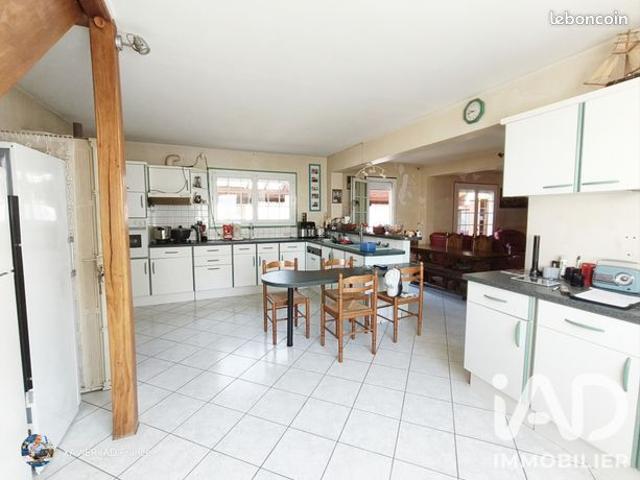 Maison vente à Ully-Saint-Georges, Oise