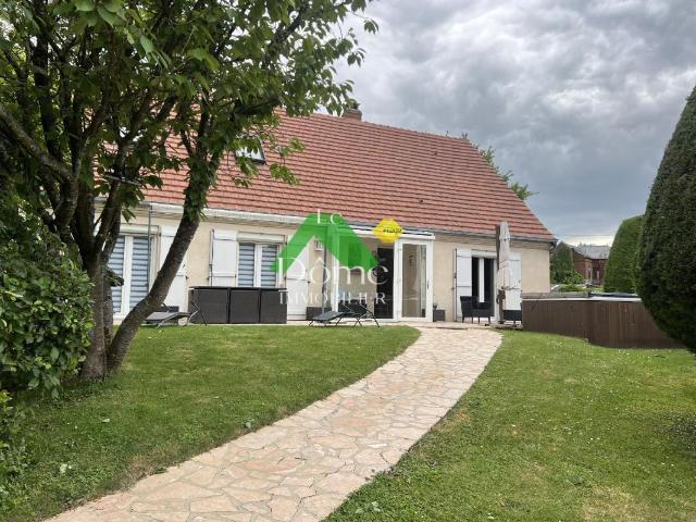 Maison vente à Warluis, Oise