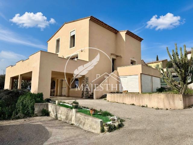 Maison vente à Arrondissement de Toulon, Pierrefeu-du-var