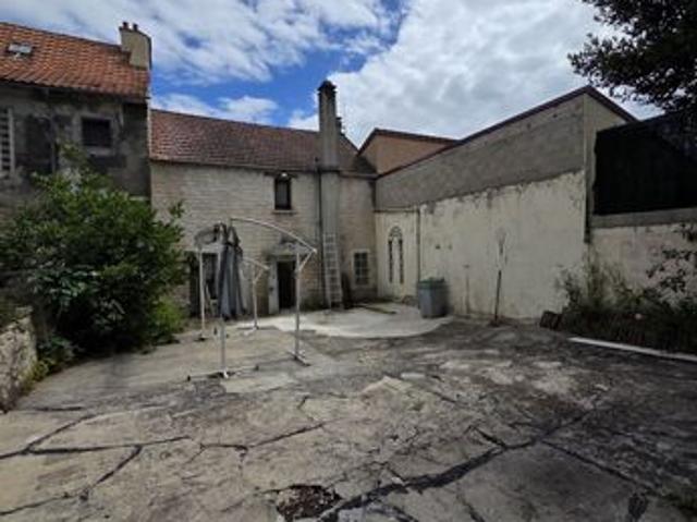 Maison vente à Saint-Germain-en-Laye, Carrières-sur-seine