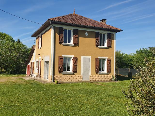 Maison vente à Mont-de-Marsan, Hagetmau
