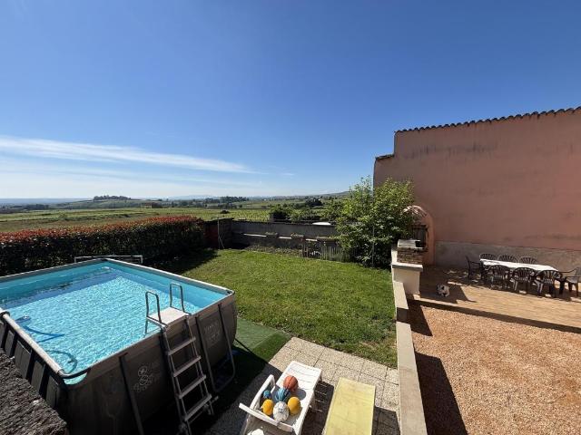 Maison vente à Villefranche-sur-Saône, Rhône