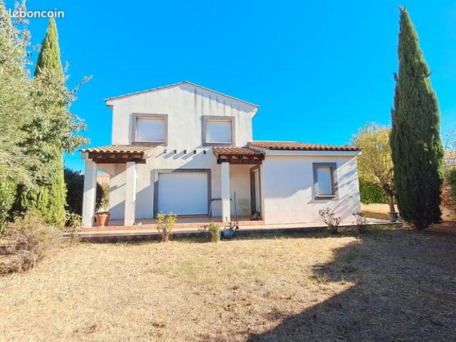 Maison vente à Carcassonne, Villemoustaussou