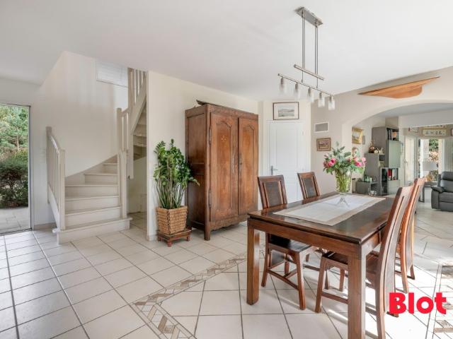 Maison vente à Saint-Nazaire, La Baule-escoublac