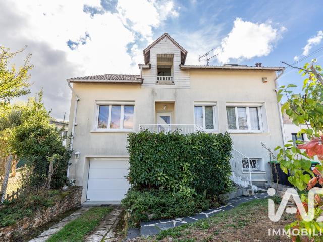 Maison vente à Villemoisson-sur-Orge, Essonne