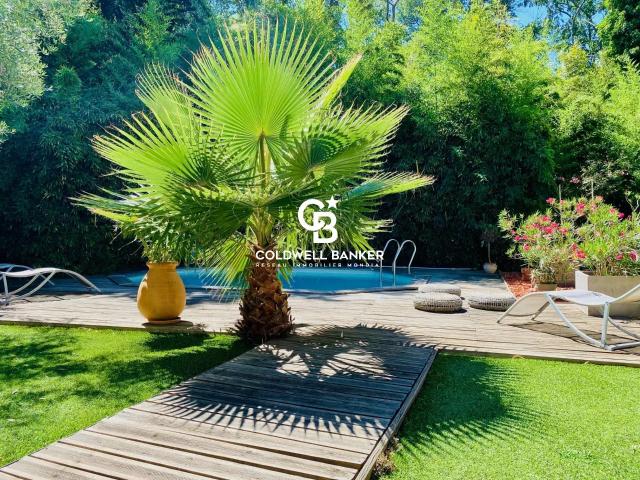 Maison vente à Arrondissement de Draguignan, Rayol-canadel-sur-mer