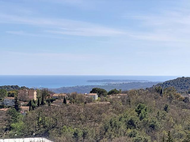 Maison vente à Grasse, Vence