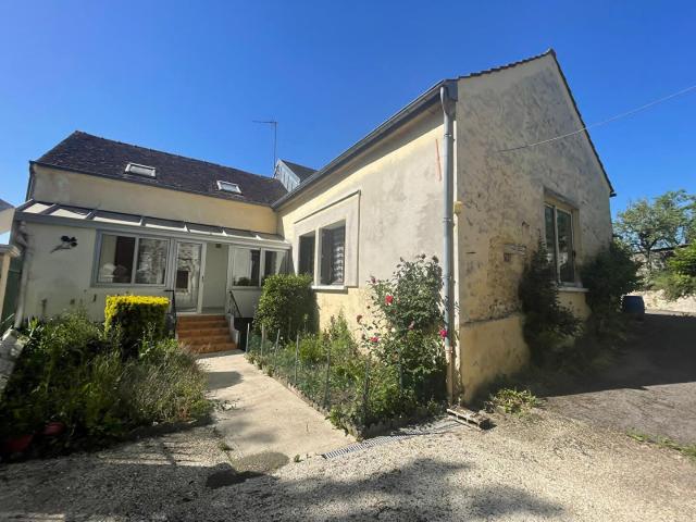 Maison vente à La Ferté-sous-Jouarre, Seine-et-Marne