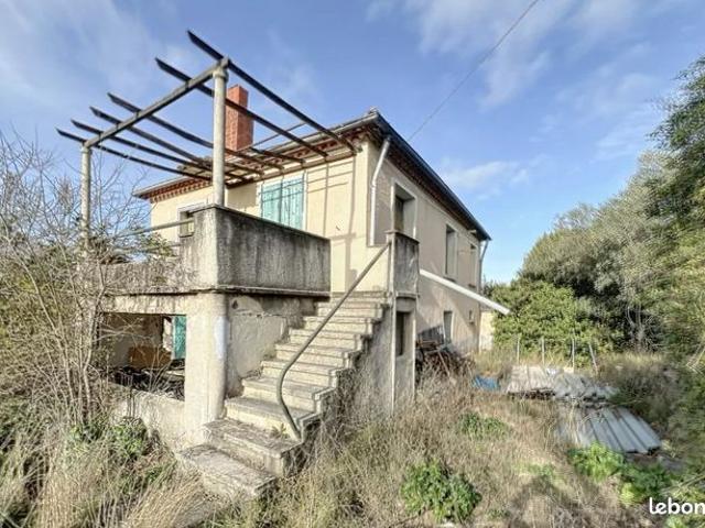 Maison vente à Nîmes, Gard