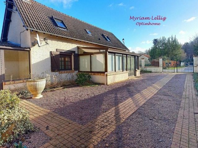 Maison vente à Évreux, Aulnay-sur-iton