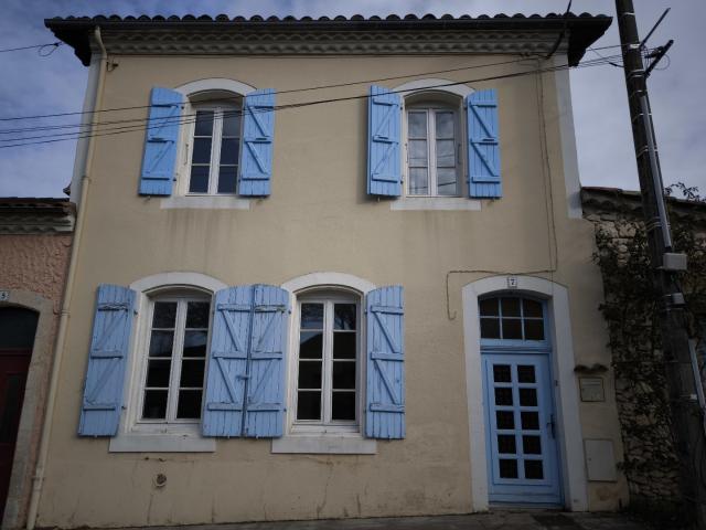 Maison vente à Auch, Gimont