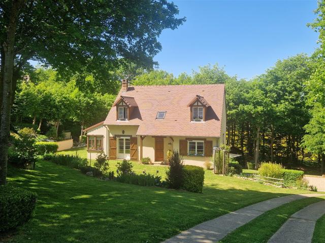 Maison vente à Dreux, Dampierre-sur-avre