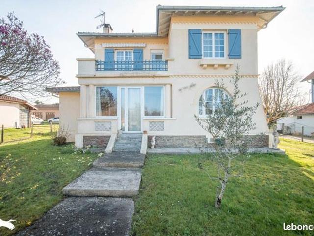Maison vente à Mont-de-Marsan, Arengosse
